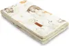 SENSILLO - Warme Kuscheldecke Baby Neugeborenen 80x100cm - Produktbild-Vorschau 1
