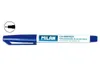 Dauermarker Milan 10 Stück Schwarz PVC Produktbild-Vorschau 5