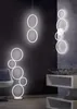 TRIO 422610531, Bílá, Kov, IP20, 36 W, LED, 30000 h Náhled obrázku produktu 5