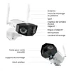 Reolink Duo 3 WiFi, 8K 16MP Plug-in caméra de surveillance Voir les images du produit 7