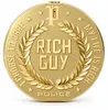 POLICE Rich Guy Eau De Toilette 100 ml (man) Produktbild-Vorschau 8
