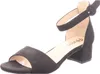 Sandalette 30-50mm Absatz R.4N.08.01-BK Produktbild-Vorschau 8