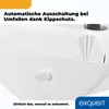 Exquisit HL 32025 we, Elektrický ohrievač s ventilátorom, Náhľad obrázku produktu 18