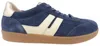 Gabor Shoes Sneaker  - Jeans Leder : 37.5 : Normal Größe: Produktbild-Vorschau 10