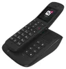 Telekom Sinus A32, zwart, met basisstation en adapter Productafbeelding-voorbeeld 12