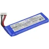 Akku für JBL Flip 4 (equ.GSP872693 01), 3000mAh Produktbild-Vorschau 1