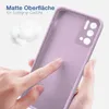 Hülle für Xiaomi Redmi Note 10 5G Case Cover Bumper Produktbild-Vorschau 4