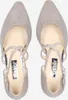 Gabor scarpe da donna decolletè classiche oro tempo libero, Anteprima dell’immagine prodotto 24