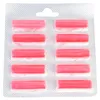 A blister pack of ten pink air freshener sticks. Produktbild-Vorschau