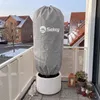 Winterbeschermhoes, winterbescherming voor planten, Productafbeelding-voorbeeld 2