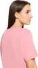 Cartoon (230) Shirt Kurz 1/2 Arm Patch Pink/Orange Patch Produktbild-Vorschau 7