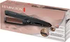 Krepovací kleště REMINGTON S 3580, černá,  Ceramic Crimp Náhled obrázku produktu 2