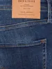 jack and jones jeans uomo jack and jones 12146384 tim blue Anteprima dell’immagine prodotto 4