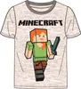 Minecraft Alex Kinder Kurzarm T-Shirt – 110 Produktbild-Vorschau 2