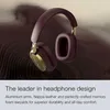 Bowers & Wilkins PX8 Flaggschiff-Kopfhörer mit kabelloser Produktbild-Vorschau 25