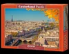 Castorland Puzzel: Panorama van Parijs - 2000 stukjes Productafbeelding-voorbeeld 1