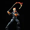 Figura de acción Marvel Legends Series de Hasbro, Ghost Vista previa de la imagen del producto 3
