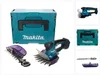 Makita DUM 604 ZXJ Cesoie per erba a batteria 18 V con lama Anteprima dell’immagine prodotto 1