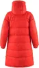 Kurtka puchowa Fjällräven Expedition czerwona XS damska Podgląd zdjęcia produktu 2