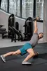 Sada činek Gymtek 20kg s pouzdrem - 2x rukojeti činek - Náhled obrázku produktu 8