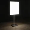 LED Leuchtrahmen A2 Infoständer Höhenverstellbar Produktbild-Vorschau 14