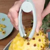 Klip na ananas, škrabka na ananas, nůž na ovoce a zeleninu Náhled obrázku produktu 2