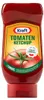 Verpackungsbild Kraft Tomaten Ketchup ohne Geschmacksverstärker Squeezeflasche 417ml Produktbild-Vorschau