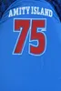 Der weisse Hai Trikot Herren Amity Island - 75 - Soccer Produktbild-Vorschau 4