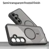 Custodia magnetica MagSafe per Samsung Galaxy S24 FE 5G con Anteprima dell’immagine prodotto 5