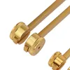 3-teiliges Stimmgabel-Set aus Aluminiumlegierung, 128 256 Produktbild-Vorschau 6