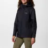 COLUMBIA ARCADIA II JACKET Schwarz Produktbild-Vorschau 4