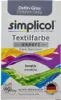Simplicol esperto di tinture tessili per la tintura Anteprima dell’immagine prodotto 2