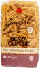 A bag of gluten-free pasta. Produktbild-Vorschau