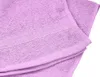 Ręcznik BASIC SMALL jasny fiolet Podgląd zdjęcia produktu 3