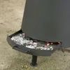 BonFeu BonPyra Schwarz - Terrassenofen - Feuerstelle mit Produktbild-Vorschau 6