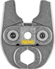 Rems Presszange mini M 35 mit 2 schwenkbaren Anteprima dell’immagine prodotto 2