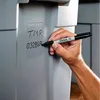 Sharpie Permanent Marker feine Spitze schwarze Tinte 2 Produktbild-Vorschau 16