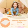 GOPLUS Spielhaus Kinder Indoor, Spielzelt groß mit Produktbild-Vorschau 5