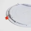 LED Einbaustrahler flach 18W Rund SuperSlim Schnitt Ø 205 Produktbild-Vorschau 6