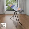 KADAX Brettbezug, Bügelunterlage, dehnbar, 126x45 cm, Produktbild-Vorschau 4