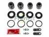 FRENKIT Bremssattel-Reparatursatz für AUDI Q7 (4LB) Hinten Produktbild-Vorschau 1