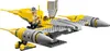 Lego 75092 Star Wars - Naboo Starfighter Produktbild-Vorschau 4