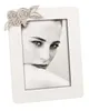 Cadre photo en MDF laqué,Reproductioné de roses découpées Voir les images du produit 2