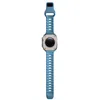 Nomad Sportarmband V2 Apple Watch 42 / 44 / 45mm Electric Produktbild-Vorschau 8