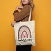 Große Schwester 2024 Stoffbeutel Jutebeutel Canvas Sisters Produktbild-Vorschau 4