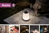Paulmann Outdoor Lampion mobile Weiß Anthrazit Akkubetrieb Produktbild-Vorschau 6