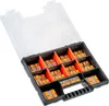 WAGO Rychlospojky Sada 60 kusů - 25x 221 2x4mm + 25x 3x4mm Náhled obrázku produktu 11
