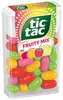 Ferrero Tic Tac Fruity Mix 18g Produktbild-Vorschau 1