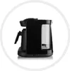 Arzum Okka Grandio 1400W Duo Moka Caffettiera Nero, Bronzo Anteprima dell’immagine prodotto 4