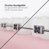 Zahnheld Ersatzdüsen Deep Care für Munddusche Aquadent  - Produktbild-Vorschau 4